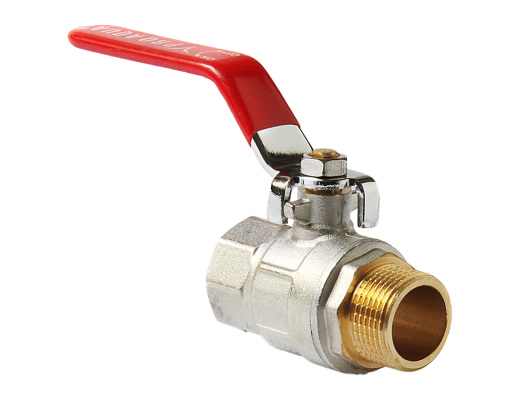 Kran_shar_Pro_Aqua_voda_d-25_g_sh_rychag_FWL53-m25-f25x
