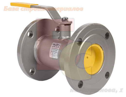 Kran_sharovoj_LD_flancevyj_st_celnocvarnoj_KSH_C_F_DU_80_70_PU16_210mm