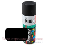 Kraska_aerozolnaya_KUDO_chernaya_glyancevaya_520ml