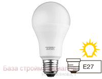 Lampa_svetodiod_Sweko_42LED_13W_A65_E27_3000K_teplyj_38430
