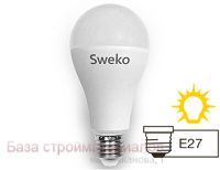 Lampa_svetodiod_Sweko_42LED_20W_A65_E27_3000K_teplyj_38767