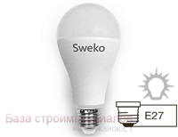 Lampa_svetodiod_Sweko_42LED_20W_A65_E27_4000K_belyj_38769