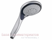 Lejka_dlya_dusha_F17_massazhnaya_3_rezhima_matovyj_sinij