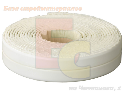 Lenta_bordur_11x11mm_3_35m_STAYER_belaya_12341-11-11