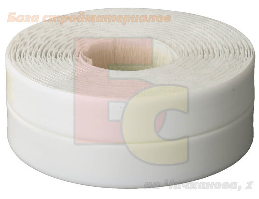 Lenta_bordur_20x20mm_3_35m_STAYER_belaya_12341-20-20
