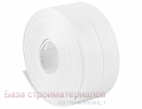 Lenta_bordur_30x30mm_3m_belaya