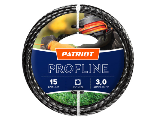 Leska_dlya_trimmera_Patriot_Profline_3_0x15m_vitoj_kvadrat