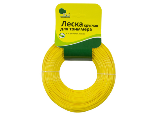 Leska_dlya_trimmera_Yard_1_6x15m_krug_51-8-016