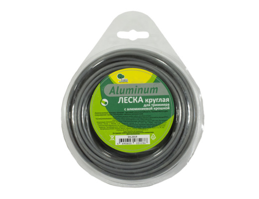 Leska_dlya_trimmera_Yard_Aluminium_3_0x10m_krug_51-8-630