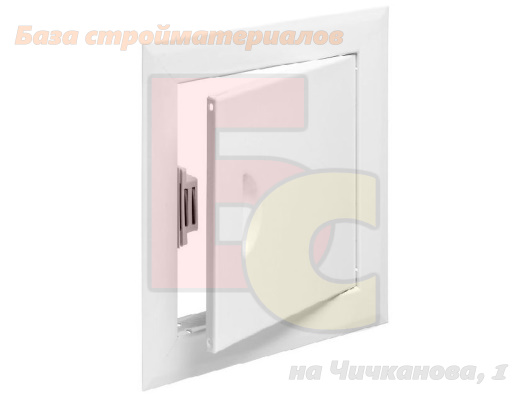 Luchok_dverca_revizionnaya_metallich_20x25DR_Viento