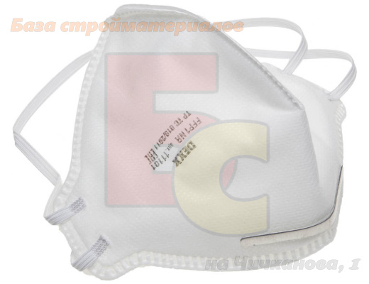 Maska_zaschitnaya_filtrujuschaya_DEXX_FFP1_11101