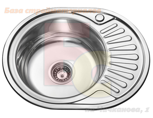 Mojka_ovalnaya_FRAP_570_450_175mm_0_6mm_vreznaya_glyancevaya_pravaya_F64557