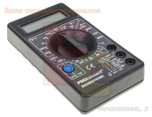 Multimetr_PROconnect_M380B_DT830B