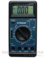 Multimetr_TEK_DT890B_plus