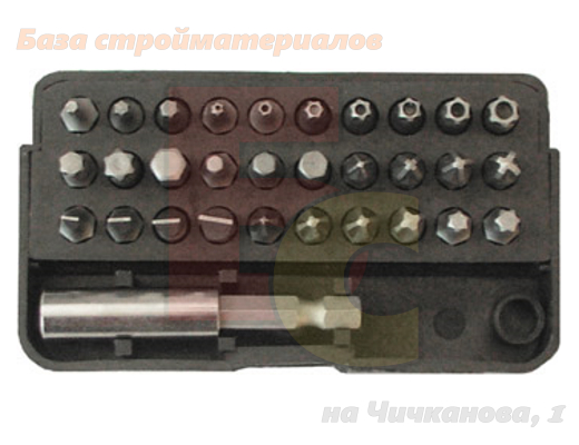 Nabor_bit_FIT_25mm_adapter_s_zaschelkoj_30sht_57854