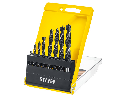 Nabor_sverl_po_derevu_STAYER_M-type_3-10mm_spiral_8sht_2942-H8