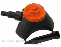 Nasadka_dozhdevalnaya_ZHUK_pod_shlang_1_2_3_4_s_oporoj