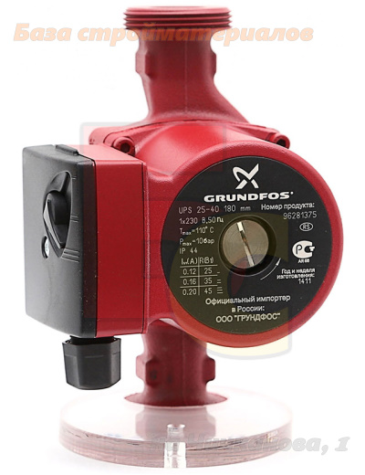 Nasos_cirkulacionnyj_GRUNDFOS_UPS_25-40_180_s_gajkami