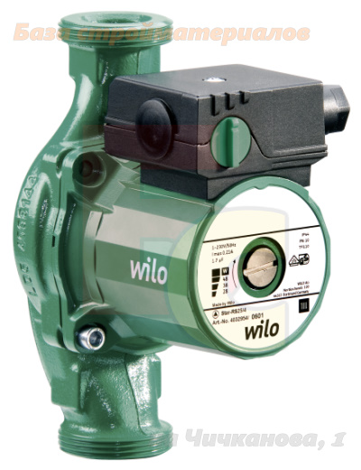 Nasos_cirkulacionnyj_WILO_RS_25_6_L-130mm