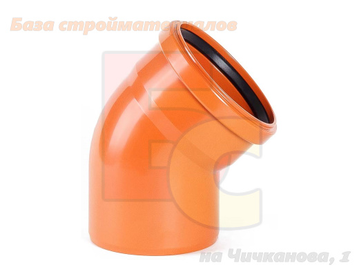 Otvod_PVH_d_110x30_dlya_naruzhnoj_kanalizacii_ryzhij_Hemkor