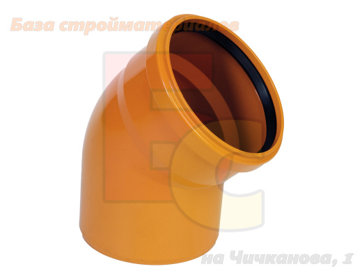 Otvod_PVH_d_110x30_dlya_naruzhnoj_kanalizacii_ryzhij_VALFEX