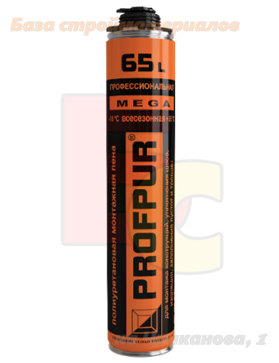 Pena_montazhnaya_professionalnaya_Profpur_MEGA_65l_870ml