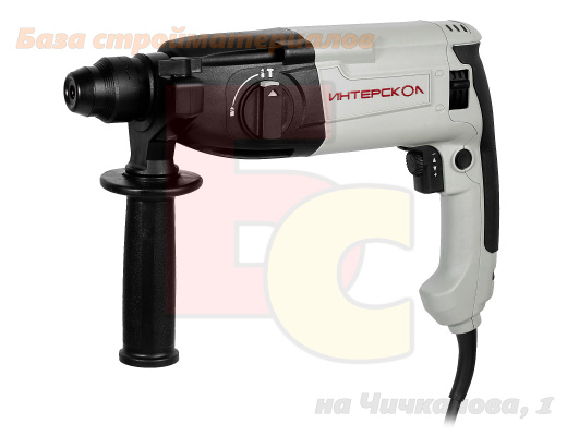 Perforator_Interskol_P-22_620ER_620Vt_SDS_plus_1100_ob_min_5060_ud_min