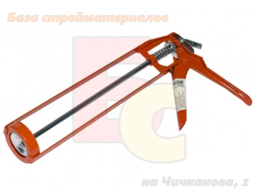 Pistolet_dlya_germetikov_BARTEX_skeletnyj_G-240_MX-633A