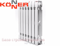 Radiator_chugunnyj_Konner_Modern_500_s_montazh_komplektom_12_sekcij