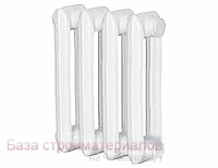 Radiator_chugunnyj_Lugansk_MS_140_M_500_4_sekcii