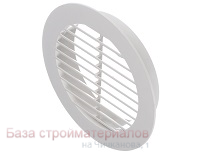 Reshetka_vent_145PKR_Event_naklon_krulaya_s_flancem_d-145_100