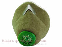 Respirator_U-2K_22-0-001
