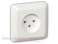 Rozetka_1_mest_SP_Prima_10A_b_z_Schneider_Electric_RS10-184
