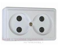 Rozetka_2_mest_OP_10A_b_z_BelTIZ_RA10-012