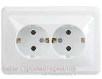 Rozetka_2_mest_SP_VEGA_16A_s_z_IEK_RS12-3-VB