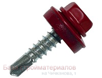 Samorez_krovelnyj_5_5x25_RAL_3005_vinno_krasnyj
