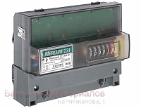 Schetchik_elektroenergii_Merkurij_231_AM_01_1_kl_3_faz_5_60A_230_400V