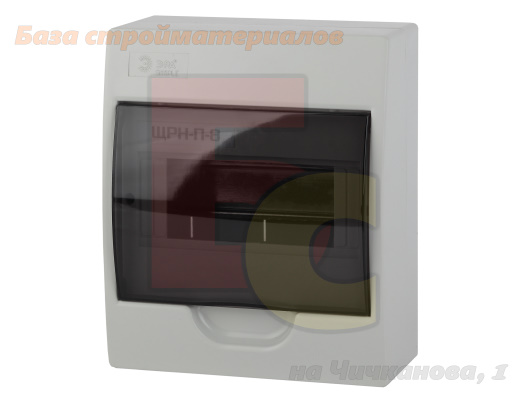 Schitok_ERA_SIMPLE_plastikovyj_SCHRN-P-8_modulej_navesnoj