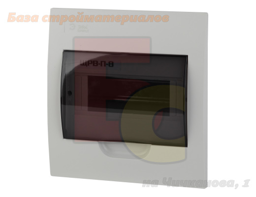 Schitok_ERA_SIMPLE_plastikovyj_SCHRV-P-8_modulej_vstraivaemyj