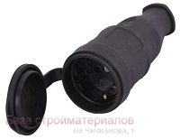Shtepsel_Lezard_16A_s_z_s_zaglushkoj_kauchuk