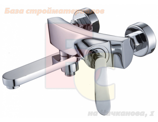 Smesitel_dlya_vanny_FRAP_D35_rychazhnyj_F3081_korotkij_nos
