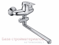 Smesitel_dlya_vanny_FRAP_D40_rychazhnyj_F2104_ploskij_nos_40sm