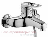 Smesitel_dlya_vanny_FRAP_D40_rychazhnyj_F3256_korotkij_nos