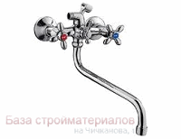 Smesitel_dlya_vanny_FRAP_m_k_F2227_kruglyj_nos_30sm