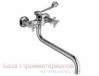 Smesitel_dlya_vanny_FRAP_m_k_F2618_kruglyj_nos_30sm