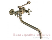 Smesitel_dlya_vanny_FRAP_m_k_F2619-4_bronza_kruglyj_nos_30sm