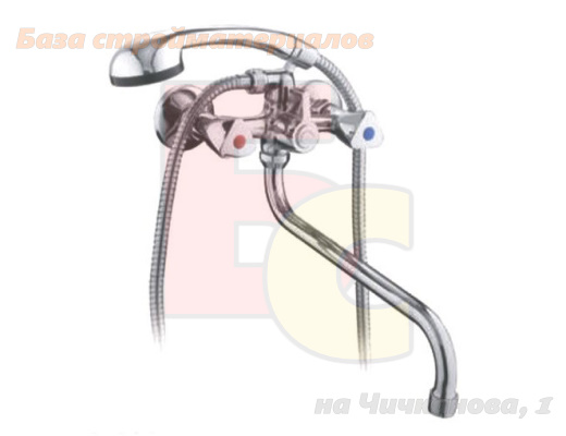 Smesitel_dlya_vanny_FRUD_m_k_R22111_kruglyj_nos_30sm