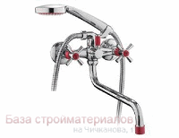 Smesitel_dlya_vanny_FRUD_m_k_R22118-10_krasnyj_kruglyj_nos_30sm