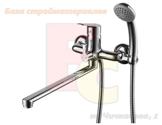 Smesitel_dlya_vanny_LEMARK_rychazhnyj_PARTNER_LM6551C_ploskij_nos_30sm