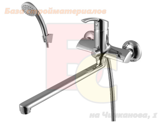 Smesitel_dlya_vanny_LEMARK_rychazhnyj_plus_STRIKE_LM1151C_ploskij_nos_30sm